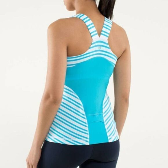 Lululemon Top - Picture 3 of 12